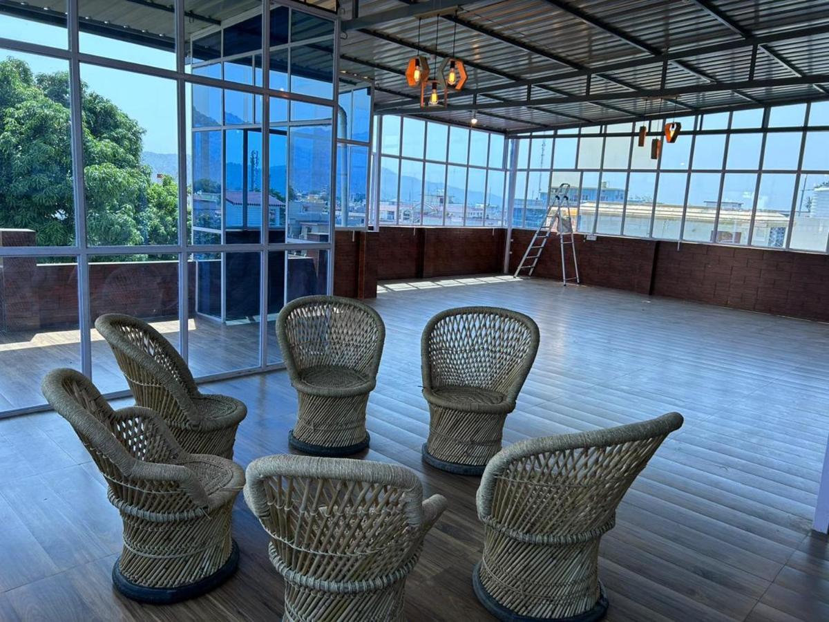 Bisht Niwas Homestay Kotdwāra Exterior foto