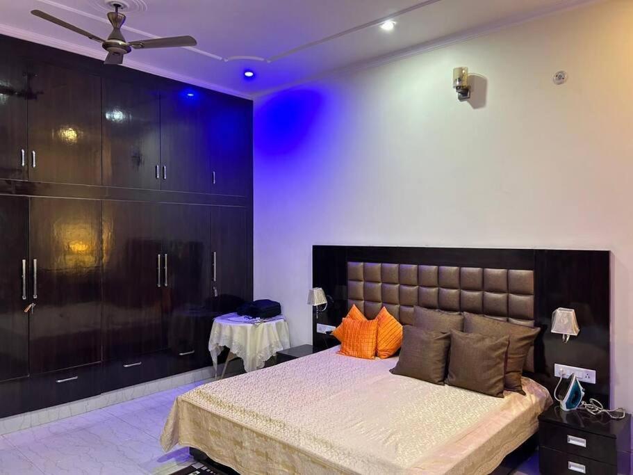 Bisht Niwas Homestay Kotdwāra Exterior foto