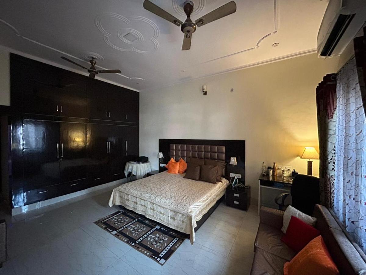 Bisht Niwas Homestay Kotdwāra Exterior foto